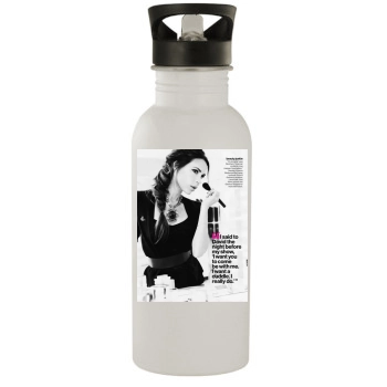 Victoria Beckham Stainless Steel Water Bottle