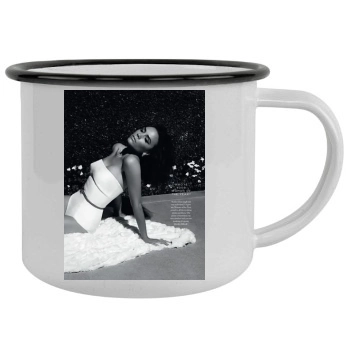 Victoria Beckham Camping Mug