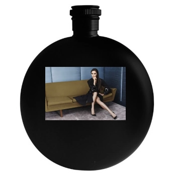 Victoria Beckham Round Flask