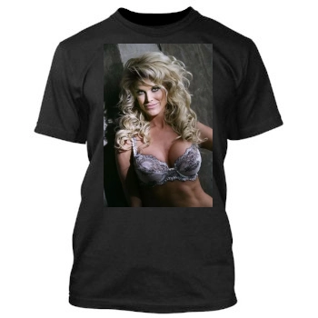 Victoria Silvstedt Men's TShirt