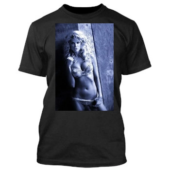 Victoria Silvstedt Men's TShirt