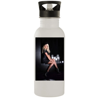 Victoria Silvstedt Stainless Steel Water Bottle