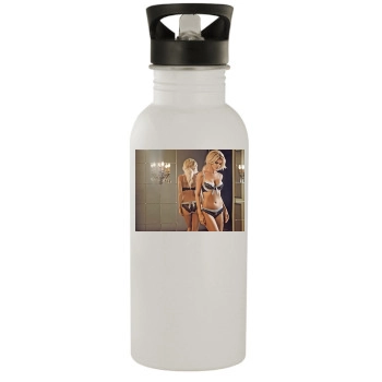 Victoria Silvstedt Stainless Steel Water Bottle