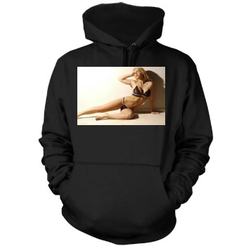 Wanda Nara Mens Pullover Hoodie Sweatshirt