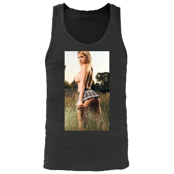 Wanda Nara Men's Tank Top