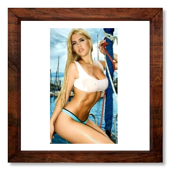 Wanda Nara 12x12