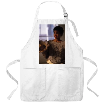 Whitney Houston Apron