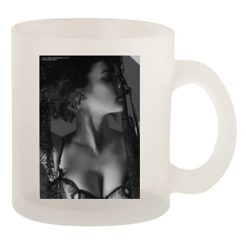 Winona Ryder 10oz Frosted Mug