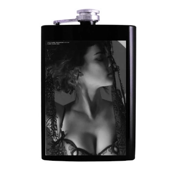 Winona Ryder Hip Flask