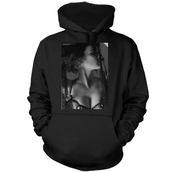 Winona Ryder Mens Pullover Hoodie Sweatshirt