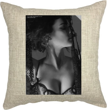 Winona Ryder Pillow