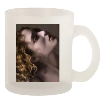 Winona Ryder 10oz Frosted Mug