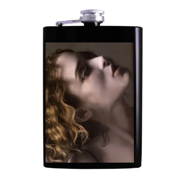 Winona Ryder Hip Flask