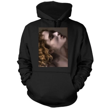 Winona Ryder Mens Pullover Hoodie Sweatshirt