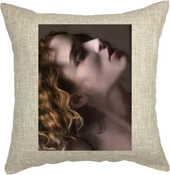 Winona Ryder Pillow