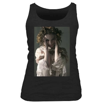 Winona Ryder Women's Tank Top