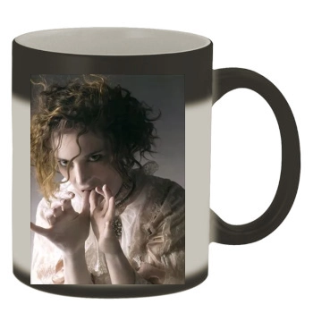 Winona Ryder Color Changing Mug