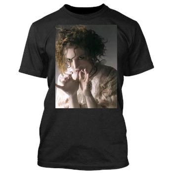 Winona Ryder Men's TShirt