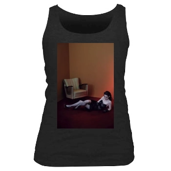 Winona Ryder Women's Tank Top