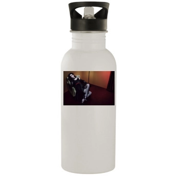 Winona Ryder Stainless Steel Water Bottle