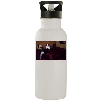 Winona Ryder Stainless Steel Water Bottle