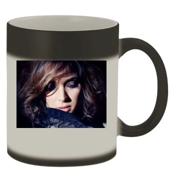 Winona Ryder Color Changing Mug