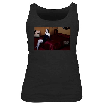 Winona Ryder Women's Tank Top