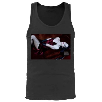 Winona Ryder Men's Tank Top