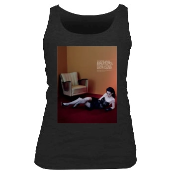 Winona Ryder Women's Tank Top