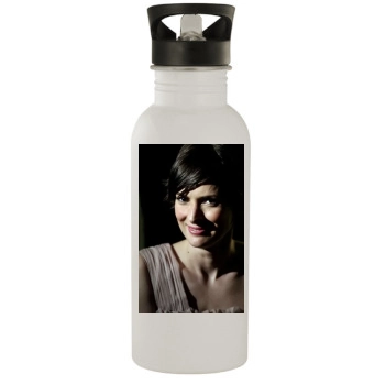 Winona Ryder Stainless Steel Water Bottle