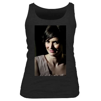 Winona Ryder Women's Tank Top