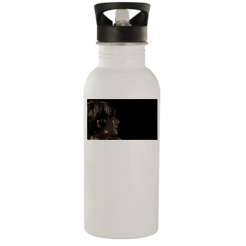 Winona Ryder Stainless Steel Water Bottle