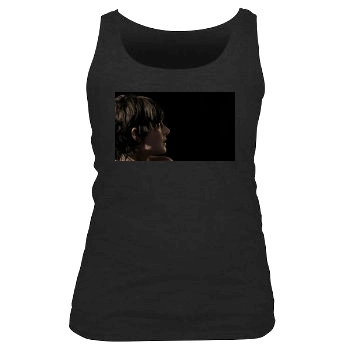 Winona Ryder Women's Tank Top