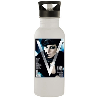 Winona Ryder Stainless Steel Water Bottle