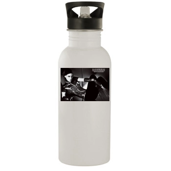 Winona Ryder Stainless Steel Water Bottle