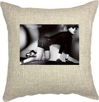 Winona Ryder Pillow