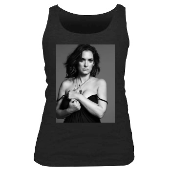 Winona Ryder Women's Tank Top