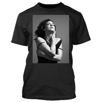 Winona Ryder Men's TShirt