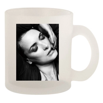 Winona Ryder 10oz Frosted Mug