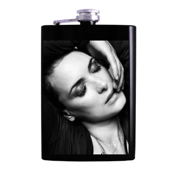 Winona Ryder Hip Flask