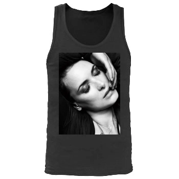 Winona Ryder Men's Tank Top