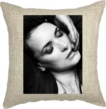 Winona Ryder Pillow