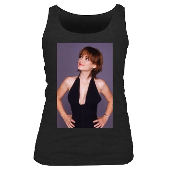 Winona Ryder Women's Tank Top