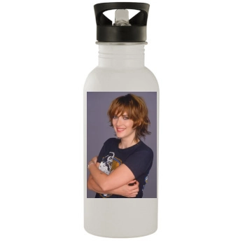 Winona Ryder Stainless Steel Water Bottle