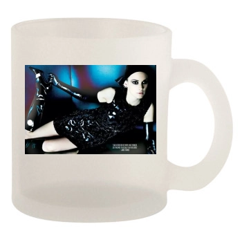 Winona Ryder 10oz Frosted Mug