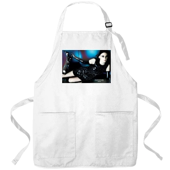 Winona Ryder Apron