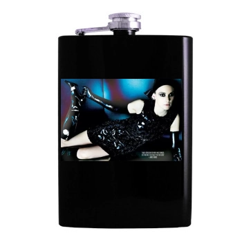 Winona Ryder Hip Flask