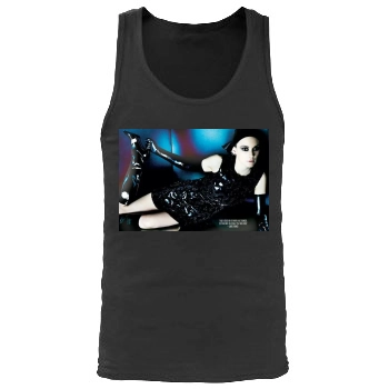 Winona Ryder Men's Tank Top