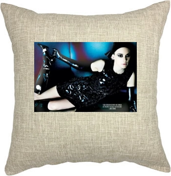 Winona Ryder Pillow