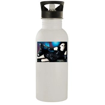 Winona Ryder Stainless Steel Water Bottle